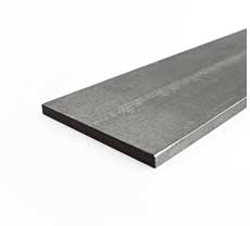 Alloy 40Cr4 Flat Bar