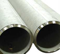 Alloy 4140 Hollow Bar