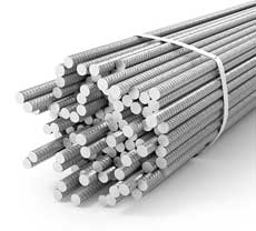 Alloy F11 Rebar