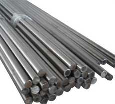 Alloy 4340 Rod