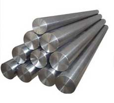 41Cr4 Alloy Rounds