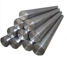 UNS K11597 Alloy Rounds