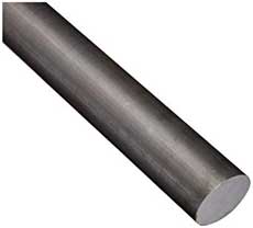 Alloy 40Cr4 Round Bar