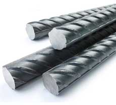 Inconel Inconel 725 Threaded Round Bar