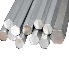 Alloy Steel Hex Bar