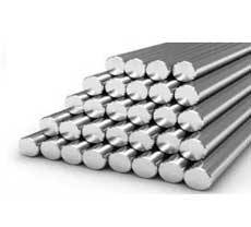 Alloy Steel Round Bar