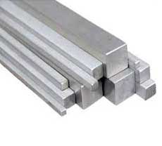 Alloy Steel Square Bar