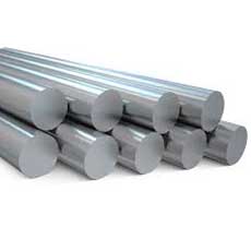 Alloy Steel Round Bar