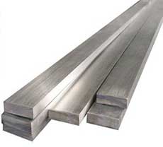 Alloy Steel flat Bar