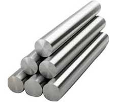 Alloy Steel Round Bar