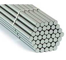 Alloy Steel Round Bar