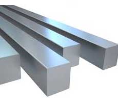 Alloy Steel Square Bar