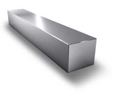 Alloy Steel Square Bar