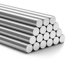 Alloy Steel Round Bar