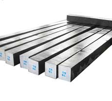 Alloy Steel Square Bar