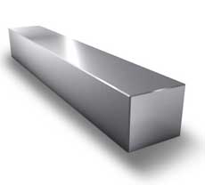 Alloy Steel Square Bar