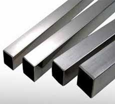 Aluminium 6351 T6 Square Bar