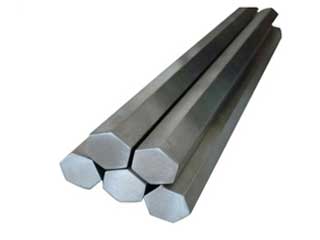 ASTM A276 AISI 304 Stainless Steel Hex Bar Image