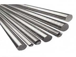 ASTM A276 AISI 316l Stainless Steel Round Bar Image
