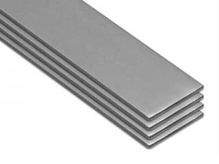 ASTM A276 AISI 440C Stainless Steel Flat Bars Image