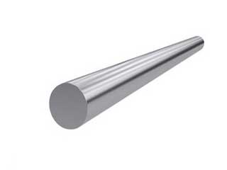 ASTM A276 AISI 440C Stainless Steel Round Bars Image
