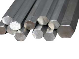 ASTM A276 AISI Stainless Steel 416 Hex Bar Image