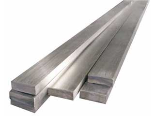 ASTM A276 AISI Stainless Steel 422 Flat Bar Image