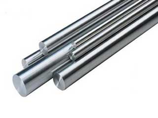 Stainless Steel 422 Square Bar Image