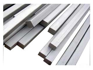 ASTM A276 AISI Stainless Steel 422 Squar Bar Image