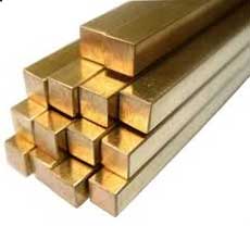 Brass  flat Bar