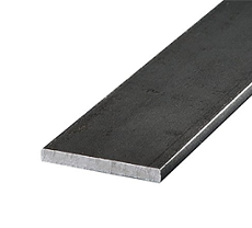 1008 Carbon Steel Flat Bar
