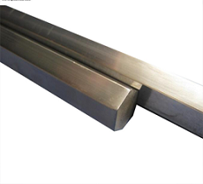 SAE 1008 Carbon Steel Hex Bar