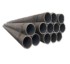 A105 SAE Carbon Steel Hollow Bar