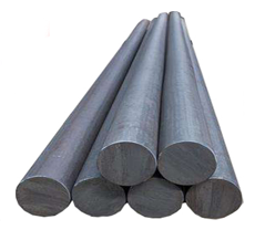 1008 Carbon Steel Round Bar