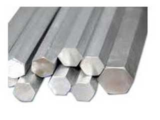 1035 Carbon Hex Bars Image