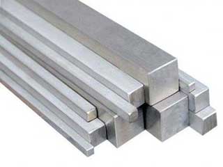 1140 Carbon Square Bars Image