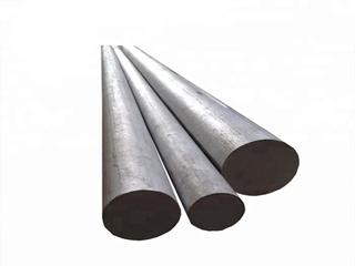 ASTM A105 Carbon Steel Round Bars Image