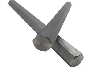 Astm A105 CS Hex Bars Image