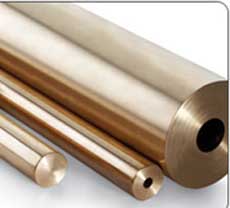 Copper Nickel 70/30 Hollow Bar