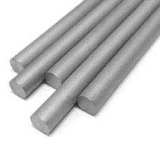 Duplex Stainless Steel F51 Precistion Stock