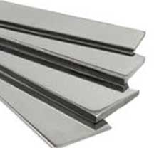 Duplex Steel  flat Bar