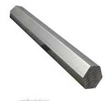 Duplex Stainless Steel Steel Hex Bar