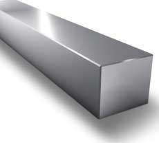 Duplex Stainless Steel Square Bar Duplex Stainless Steel Square Bar