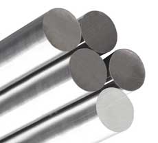 Duplex Steel  Round Bar