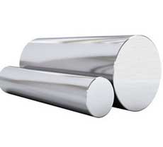 Duplex Steel  Round Bar