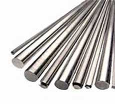 Duplex Steel  Round Bar