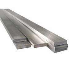 Duplex Steel  flat Bar