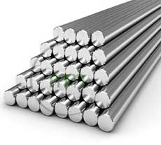 Duplex Stainless Steel Round Bar