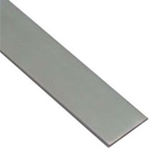 EN47 Spring Steel  flat Bar