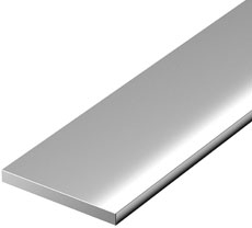 Hastelloy Alloy flat Bar